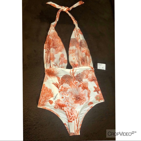 Roberto Cavalli bathing suits! - Picture 3 of 7